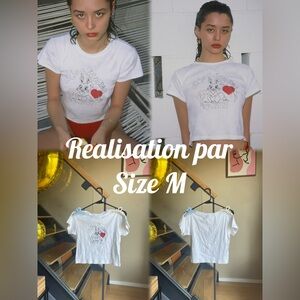 Realisation par baby tee